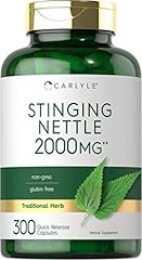 Carlyle stinging nettle for sale  Delivered anywhere in USA 