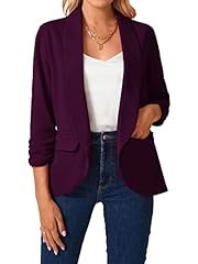 Mintlimit womens blazer for sale  Delivered anywhere in USA 