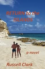 Return islands 2 for sale  Delivered anywhere in UK