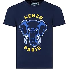 Kenzo kids shirt usato  Spedito ovunque in Italia 
