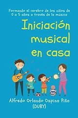 Iniciación musical casa d'occasion  Livré partout en France