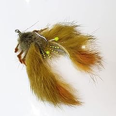 Crab fishing fly for sale  Delivered anywhere in UK