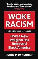Woke racism how gebraucht kaufen  Wird an jeden Ort in Deutschland