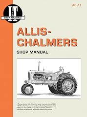 allis chalmers d'occasion  Livré partout en France