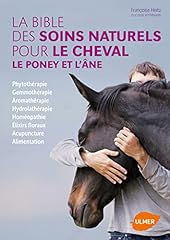 Bible soins naturels d'occasion  Livré partout en Belgiqu