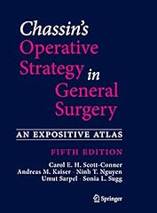 Chassin operative strategy d'occasion  Livré partout en Belgiqu