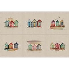 Cotton rich linen for sale  Delivered anywhere in UK