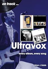 Ultravox track every for sale  Delivered anywhere in UK