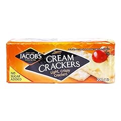 Jacob cream cracker for sale  Delivered anywhere in USA 