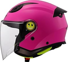 Ls2 casco moto usato  Spedito ovunque in Italia 