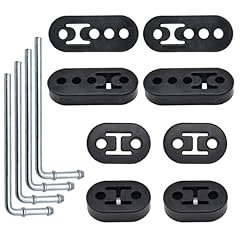 Luumtee rubber exhaust for sale  Delivered anywhere in USA 