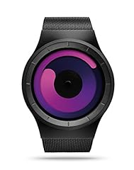 Ziiiro orologio unisex usato  Spedito ovunque in Italia 