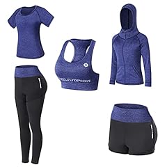 Workout clothes set for sale  Delivered anywhere in USA 