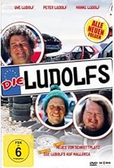 Ludolfs webisodes staffel gebraucht kaufen  Wird an jeden Ort in Deutschland