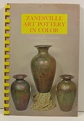 Zanesville art pottery for sale  Delivered anywhere in USA 