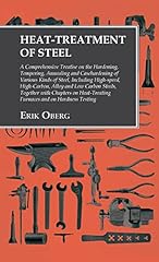 Heat treatment steel for sale  Delivered anywhere in USA 