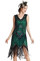 Babeyond damen flapper gebraucht kaufen  Wird an jeden Ort in Deutschland