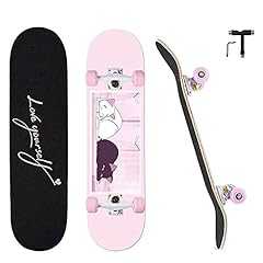 Anime skateboards girls for sale  Delivered anywhere in USA 