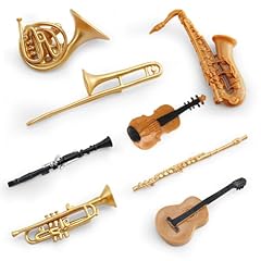 Miniatur musikinstrumente doyo gebraucht kaufen  Wird an jeden Ort in Deutschland