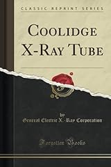 Coolidge ray tube usato  Spedito ovunque in Italia 
