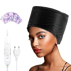 Hair cap treatment for sale  Delivered anywhere in UK