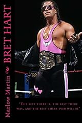 Bret hart the gebraucht kaufen  Wird an jeden Ort in Deutschland