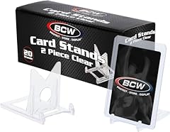 Bcw piece card for sale  Delivered anywhere in USA 