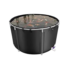 Canvas fish pond for sale  Delivered anywhere in USA 