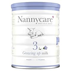 Nannycare goats milk for sale  Delivered anywhere in UK