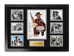 Hwc trading fistful for sale  Delivered anywhere in UK