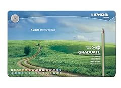 Lyra 2871360 buntstifte gebraucht kaufen  Wird an jeden Ort in Deutschland