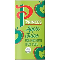 Princes apple juice for sale  Delivered anywhere in UK