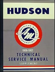 1956 hudson hornet for sale  Delivered anywhere in USA 