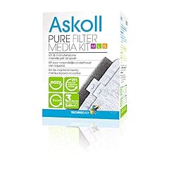 Askoll ac350013 kit usato  Spedito ovunque in Italia 