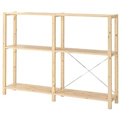 Ikea ivar regal gebraucht kaufen  Wird an jeden Ort in Deutschland