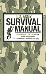 Army survival manual gebraucht kaufen  Wird an jeden Ort in Deutschland