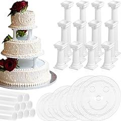 Pcs cake tier for sale  Delivered anywhere in USA 
