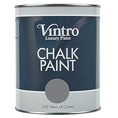 Vintro grey chalk for sale  Delivered anywhere in UK