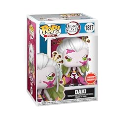 Funko demon slayer d'occasion  Livré partout en France