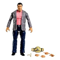 Mattel wwe action for sale  Delivered anywhere in UK