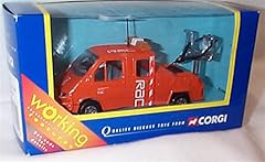 Corgi classic rac for sale  Delivered anywhere in UK