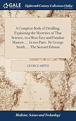 Compleat body distilling for sale  Delivered anywhere in UK