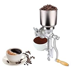 Manual hand coffee for sale  Delivered anywhere in UK