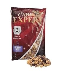 Carp expert seven gebraucht kaufen  Wird an jeden Ort in Deutschland