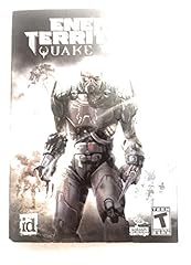 Enemy territory quake for sale  Delivered anywhere in USA 