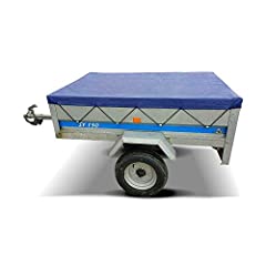 Trailer cover caddy for sale  Delivered anywhere in UK