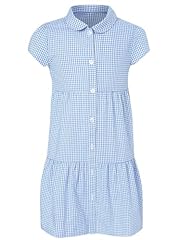 Integriti girls gingham for sale  Delivered anywhere in UK