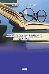 Metodologia produção cientí for sale  Delivered anywhere in UK