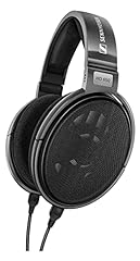 Sennheiser hd650 new usato  Spedito ovunque in Italia 