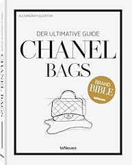 Chanel bags ultimative gebraucht kaufen  Wird an jeden Ort in Deutschland
